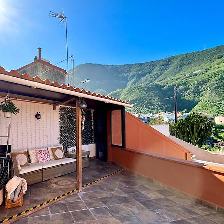 Precioso Apartamento Con Terraza En Piso Superior Los Realejos Exteriér fotografie