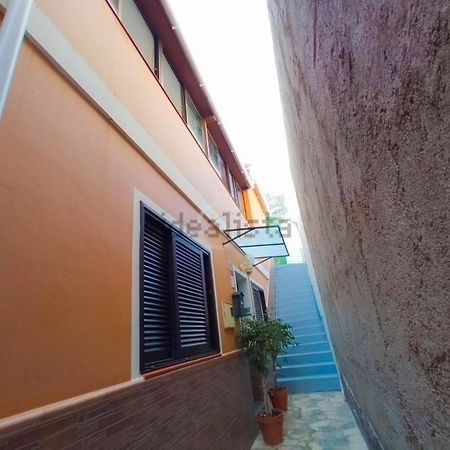 Precioso Apartamento Con Terraza En Piso Superior Los Realejos Exteriér fotografie