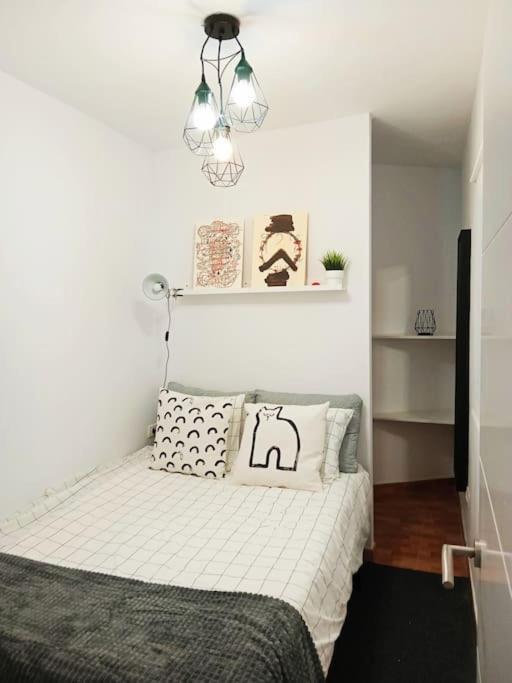 Precioso Apartamento Con Terraza En Piso Superior Los Realejos Exteriér fotografie