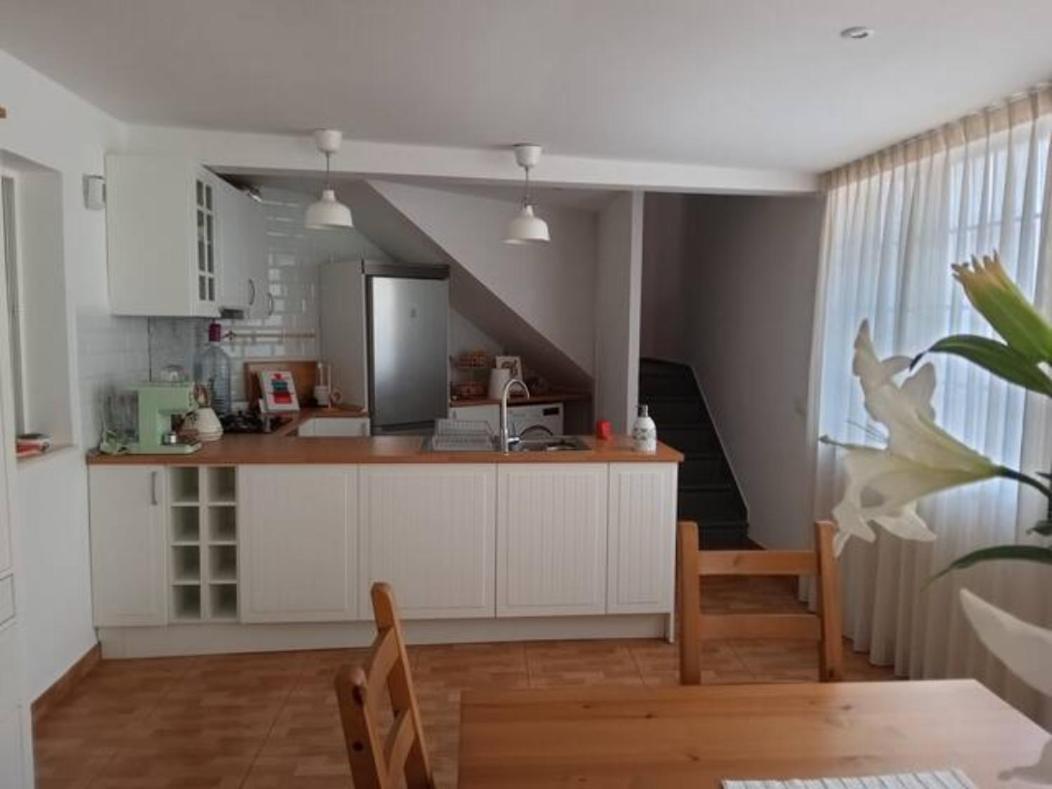 Precioso Apartamento Con Terraza En Piso Superior Los Realejos Exteriér fotografie