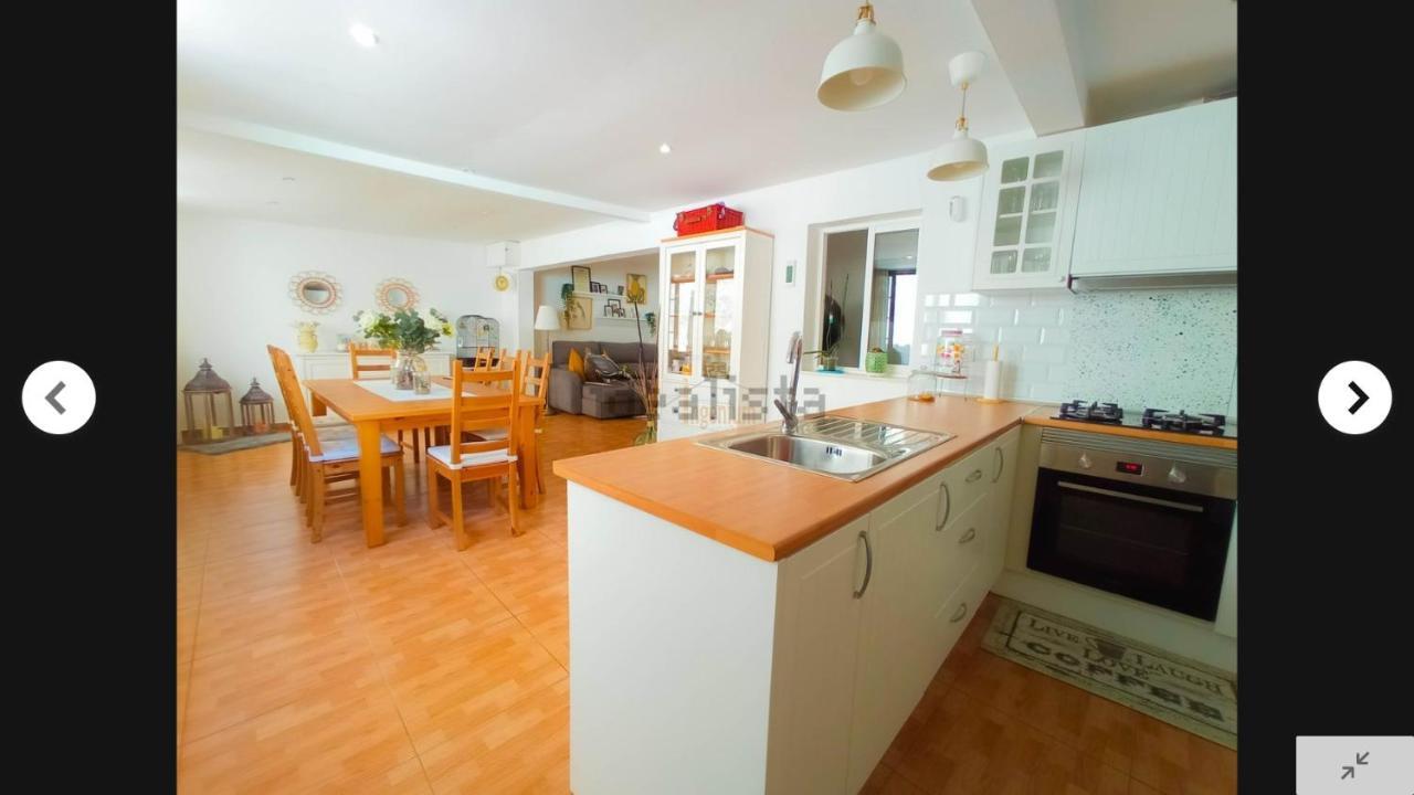 Precioso Apartamento Con Terraza En Piso Superior Los Realejos Exteriér fotografie