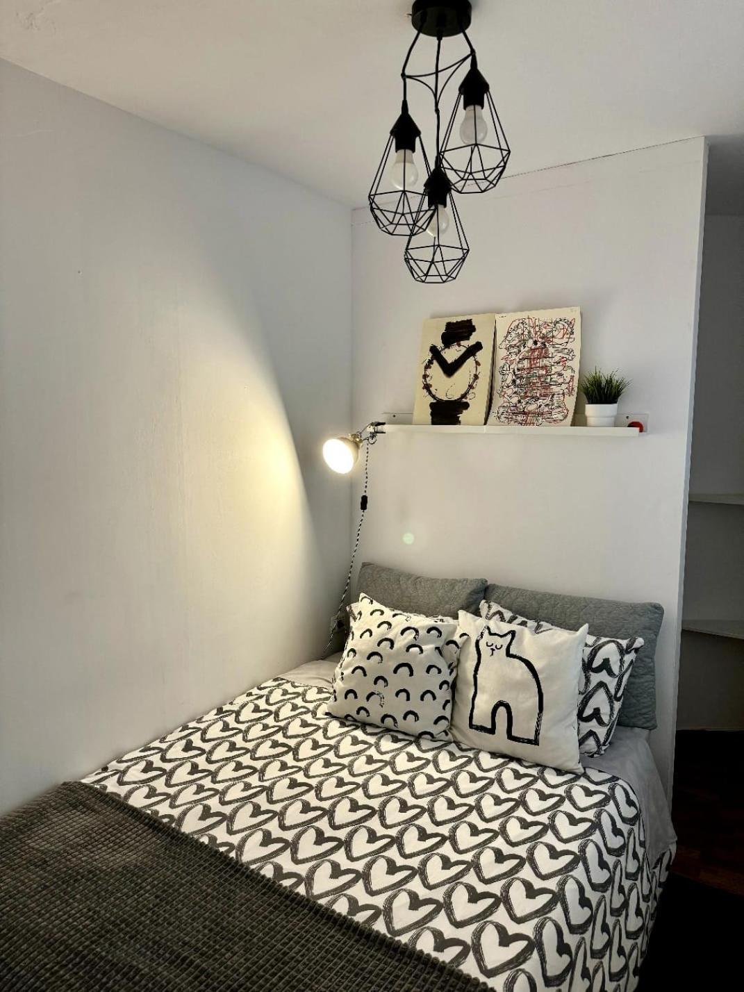 Precioso Apartamento Con Terraza En Piso Superior Los Realejos Exteriér fotografie