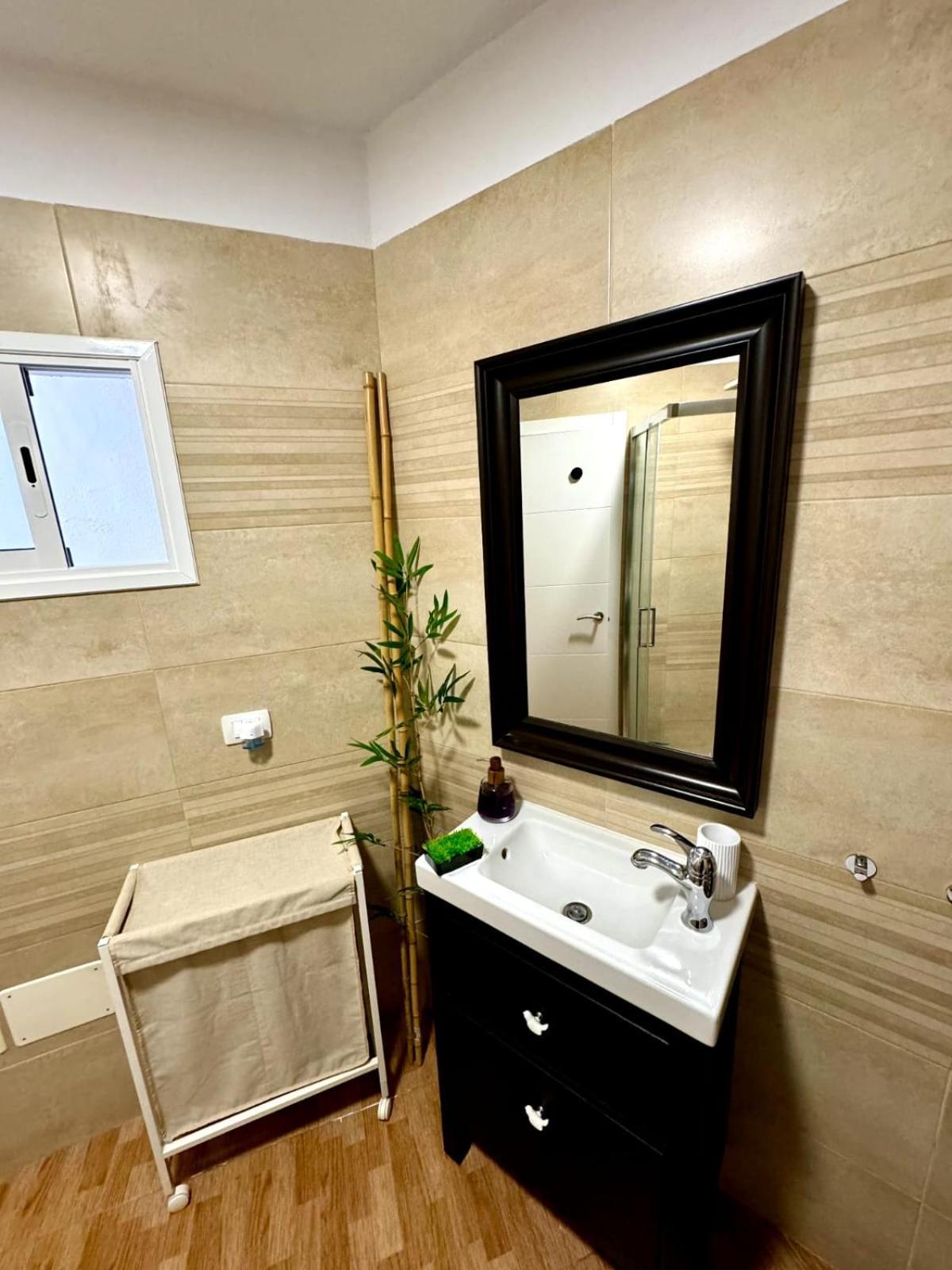 Precioso Apartamento Con Terraza En Piso Superior Los Realejos Exteriér fotografie