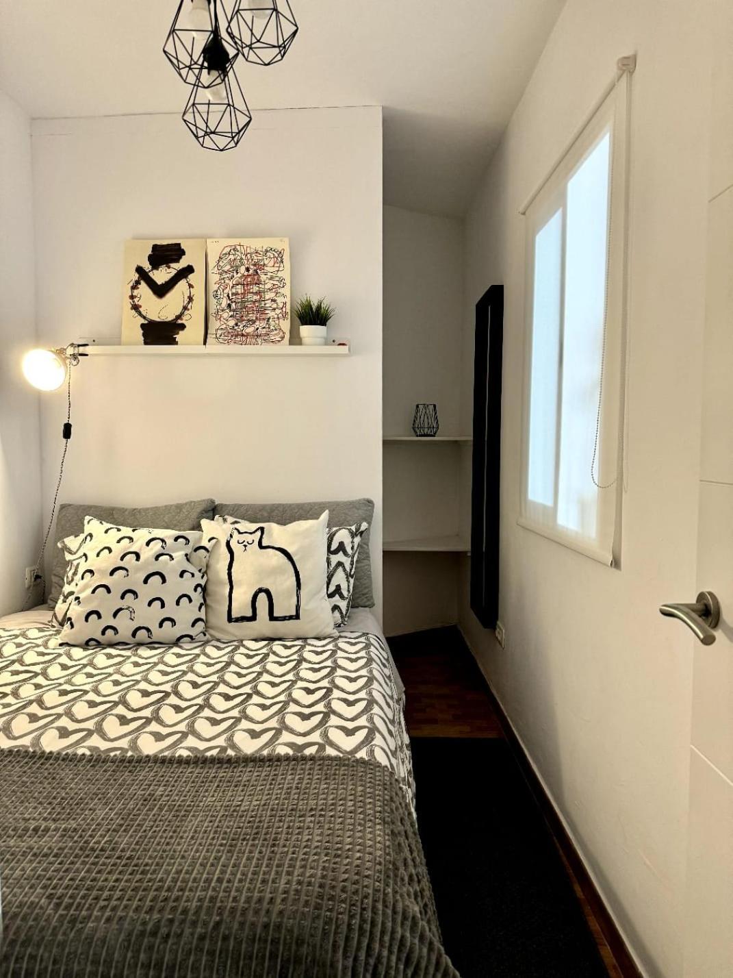 Precioso Apartamento Con Terraza En Piso Superior Los Realejos Exteriér fotografie